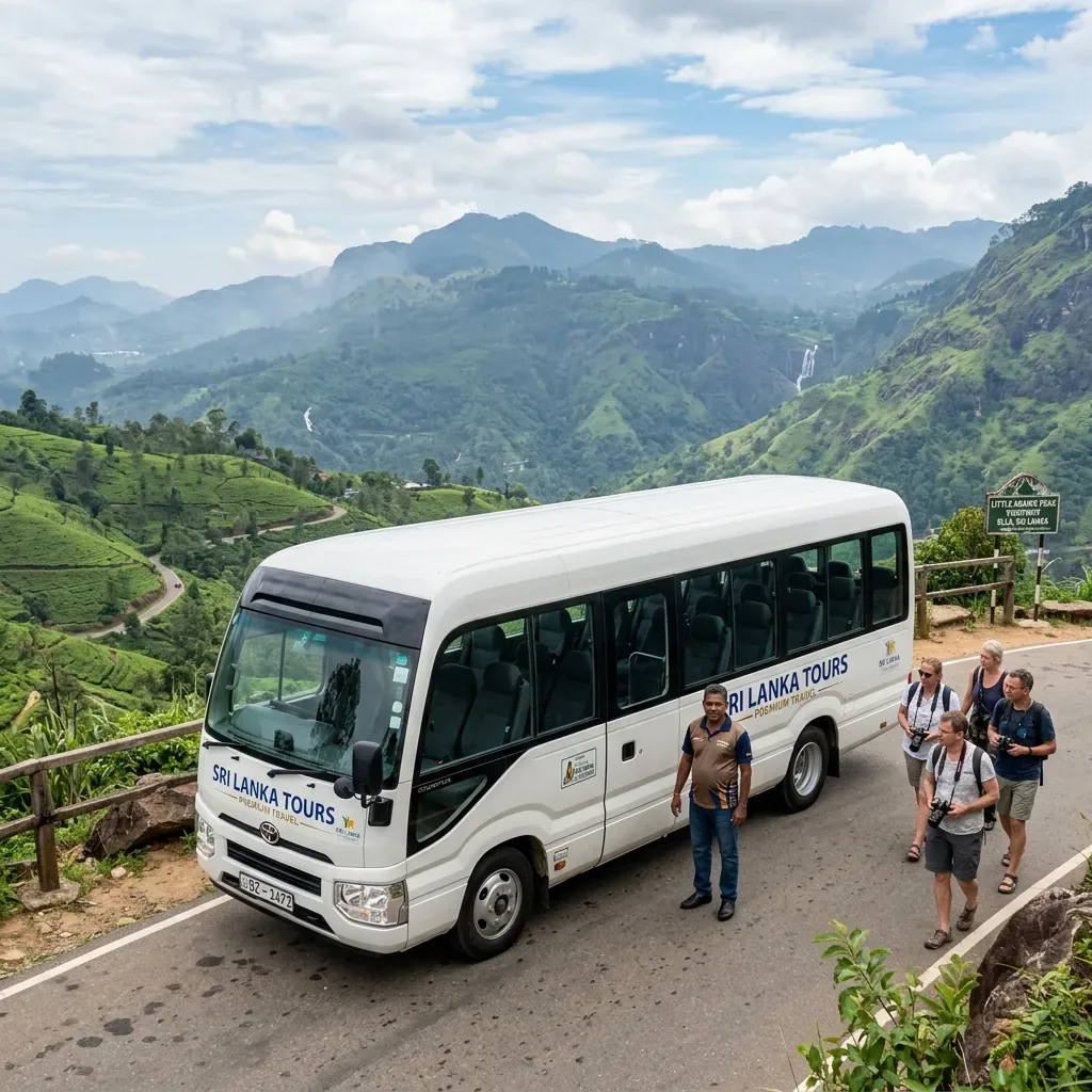 Group Coach