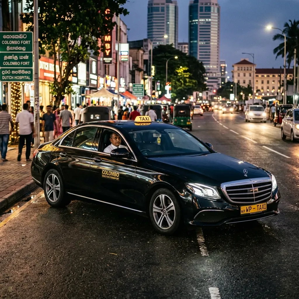 VIP Executive