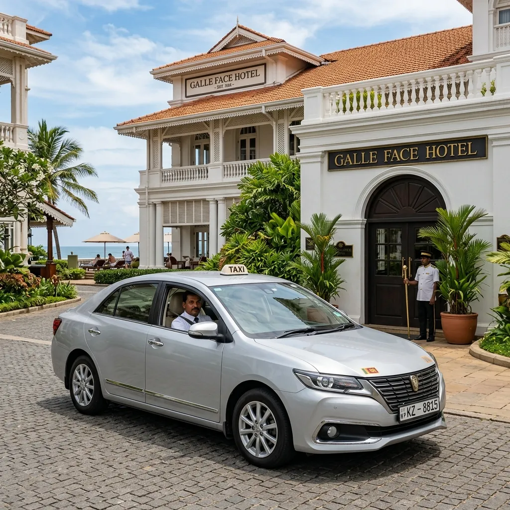 Premium Sedan